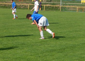 Foto č. 21 - Dolní Bečva - Vidče 1:2 (1:0)
