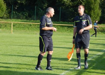 Foto č. 27 - Dolní Bečva - Vidče 1:2 (1:0)