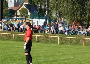 Foto č. 35 - Dolní Bečva - Vidče 1:2 (1:0)