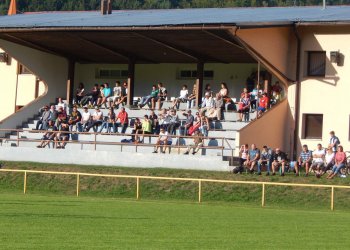 Foto č. 34 - Dolní Bečva - Vidče 1:2 (1:0)
