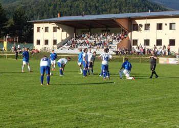 Foto č. 38 - Dolní Bečva - Vidče 1:2 (1:0)