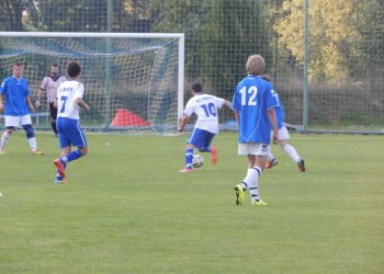 Foto č. 53 - Dolní Bečva - Vidče 1:2 (1:0)
