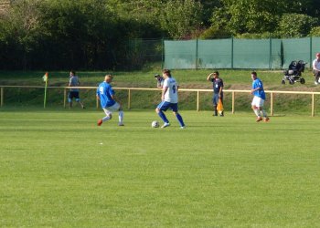 Foto č. 42 - Dolní Bečva - Vidče 1:2 (1:0)