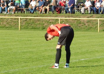 Foto č. 47 - Dolní Bečva - Vidče 1:2 (1:0)