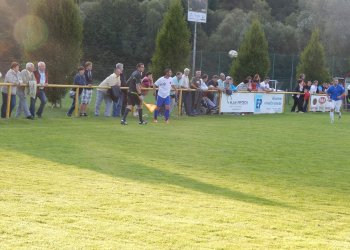 Foto č. 54 - Dolní Bečva - Vidče 1:2 (1:0)