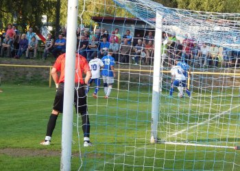 Foto č. 56 - Dolní Bečva - Vidče 1:2 (1:0)