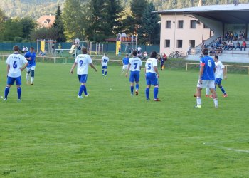 Foto č. 57 - Dolní Bečva - Vidče 1:2 (1:0)