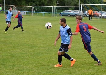 Foto č. 2 - Krhová - jarcová
