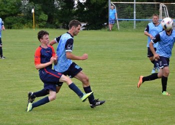 Foto č. 18 - Krhová - jarcová
