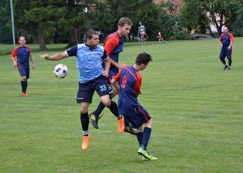 Foto č. 13 - Krhová - jarcová