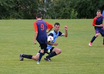 Foto č. 17 - Krhová - jarcová