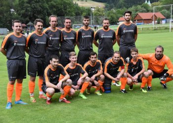 Foto č. 2 - Horní Bečva - Valašská Bystřice