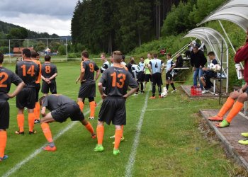 Foto č. 6 - Horní Bečva - Valašská Bystřice