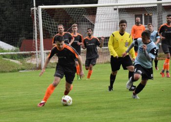Foto č. 23 - Horní Bečva - Valašská Bystřice