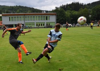Foto č. 32 - Horní Bečva - Valašská Bystřice