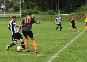 Foto č. 31 - Horní Bečva - Valašská Bystřice