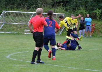 Foto č. 17 - Jarcová - Zubří