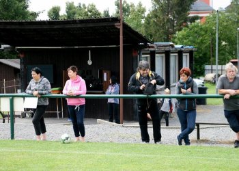 Foto č. 5 - 6. ročník Memoriálu Ládi Štěpána