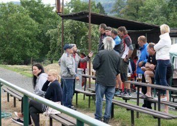 Foto č. 8 - 6. ročník Memoriálu Ládi Štěpána
