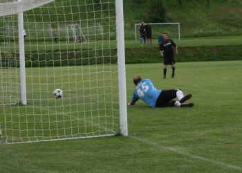 Foto č. 9 - 6. ročník Memoriálu Ládi Štěpána