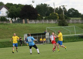 Foto č. 15 - 6. ročník Memoriálu Ládi Štěpána