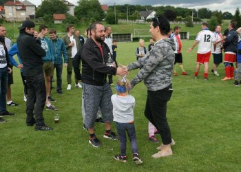 Foto č. 32 - 6. ročník Memoriálu Ládi Štěpána