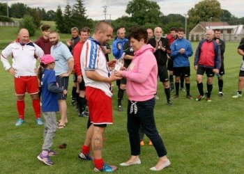 Foto č. 35 - 6. ročník Memoriálu Ládi Štěpána