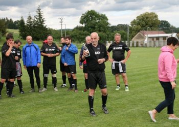 Foto č. 31 - 6. ročník Memoriálu Ládi Štěpána