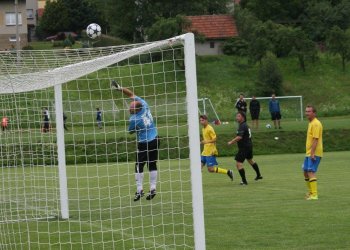Foto č. 10 - 6. ročník Memoriálu Ládi Štěpána