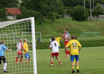 Foto č. 17 - 6. ročník Memoriálu Ládi Štěpána