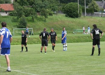 Foto č. 11 - 6. ročník Memoriálu Ládi Štěpána