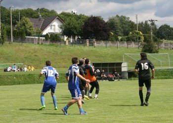 Foto č. 13 - 6. ročník Memoriálu Ládi Štěpána