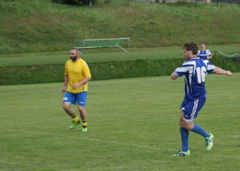 Foto č. 24 - 6. ročník Memoriálu Ládi Štěpána