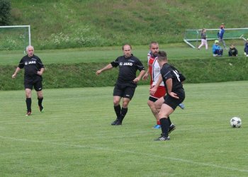 Foto č. 26 - 6. ročník Memoriálu Ládi Štěpána