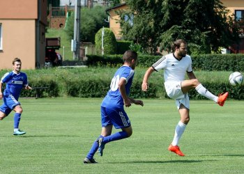 Foto č. 3 - Ústí u Hranic - Všechovice