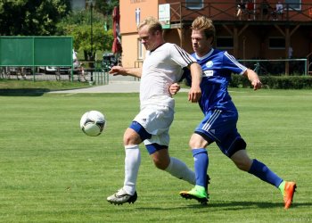 Foto č. 23 - Ústí u Hranic - Všechovice