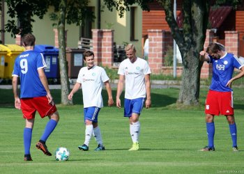Foto č. 1 - Všechovice - Valašské Meziříčí B