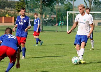 Foto č. 11 - Všechovice - Valašské Meziříčí B