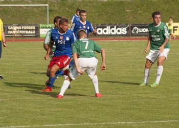 Foto č. 14 - Valašské Meziříčí - Hlučín