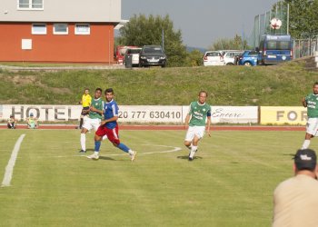 Foto č. 11 - Valašské Meziříčí - Hlučín
