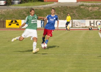 Foto č. 15 - Valašské Meziříčí - Hlučín