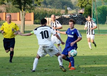 Foto č. 22 - Všechovice - Želatovice