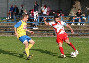 Foto č. 1 - FRÝDLANT VE VSETINĚ POTVRDIL KVALITU