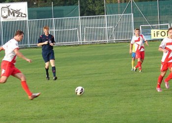 Foto č. 5 - FRÝDLANT VE VSETINĚ POTVRDIL KVALITU