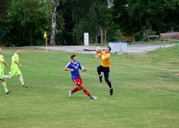 Foto č. 4 - Kelč - Valašské Meziříčí B