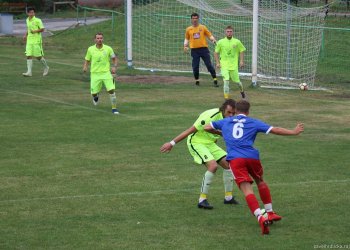 Foto č. 2 - Kelč - Valašské Meziříčí B
