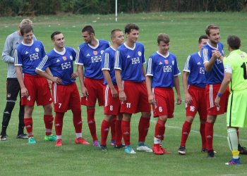 Foto č. 1 - Kelč - Valašské Meziříčí B