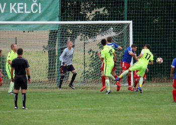 Foto č. 5 - Kelč - Valašské Meziříčí B