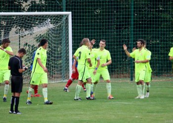 Foto č. 10 - Kelč - Valašské Meziříčí B
