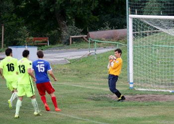 Foto č. 13 - Kelč - Valašské Meziříčí B